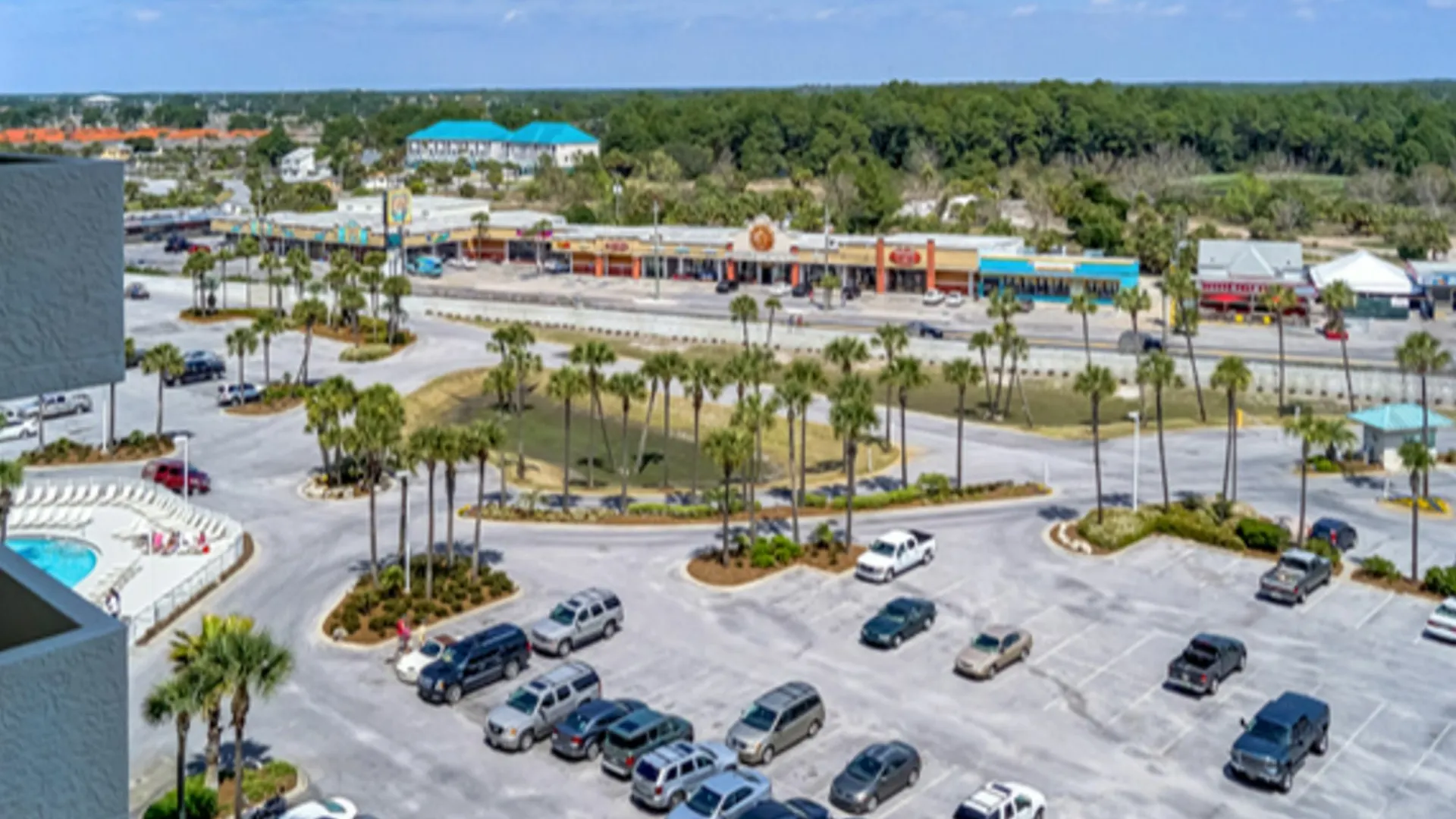 **** Hotel Long Beach 2 902 579516 By Redawning Panama City Beach United States