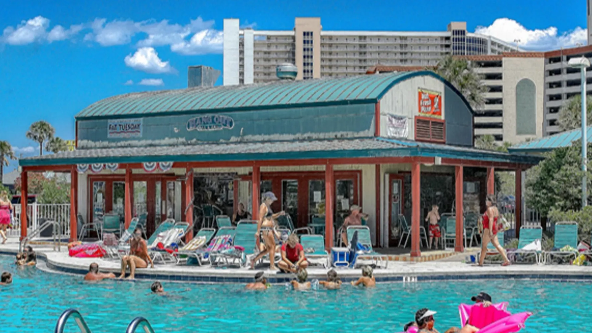 Long Beach 2 902 579516 By Redawning Panama City Beach