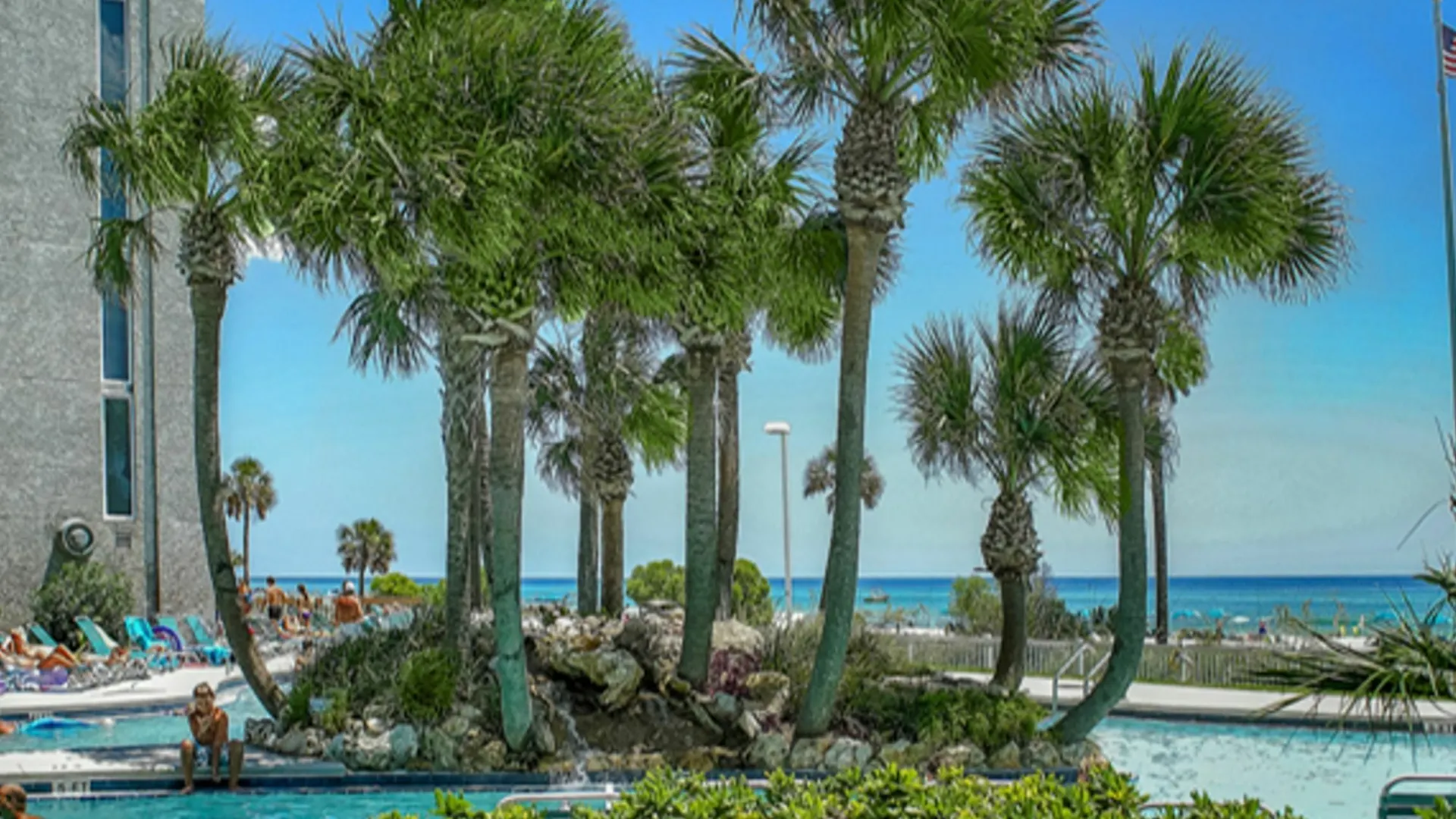 Long Beach 2 902 579516 By Redawning Panama City Beach United States