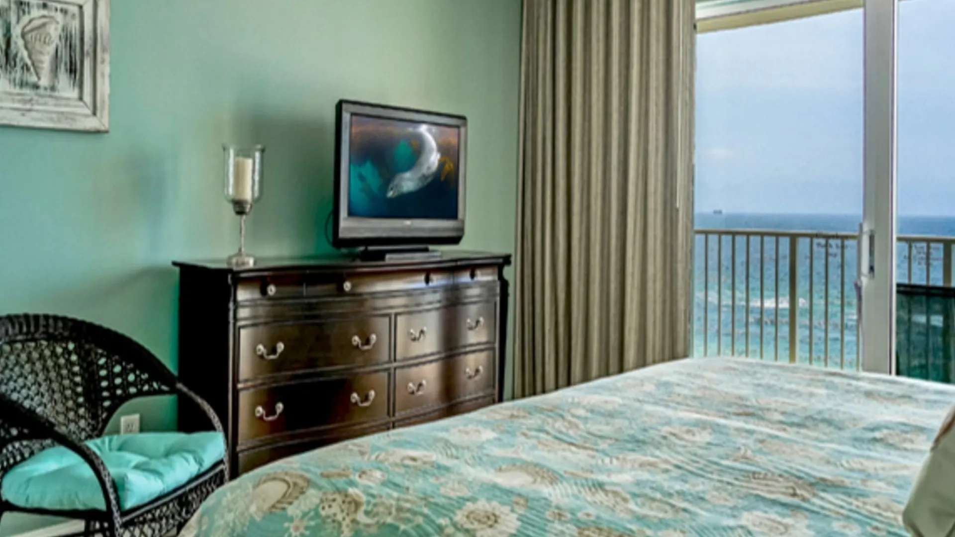 Hotel Long Beach 2 902 579516 By Redawning Panama City Beach